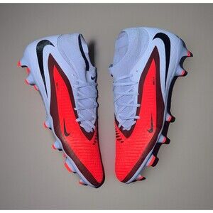 New Nike Phantom 6 High Academy FG/MG Men's Soccer Cleats HQ2278-400